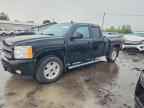 2012 CHEVROLET SILVERADO 1500