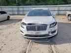 2019 LINCOLN MKC