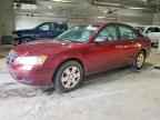 2008 HYUNDAI SONATA