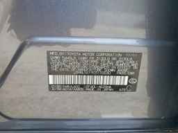 2012 LEXUS LS 460