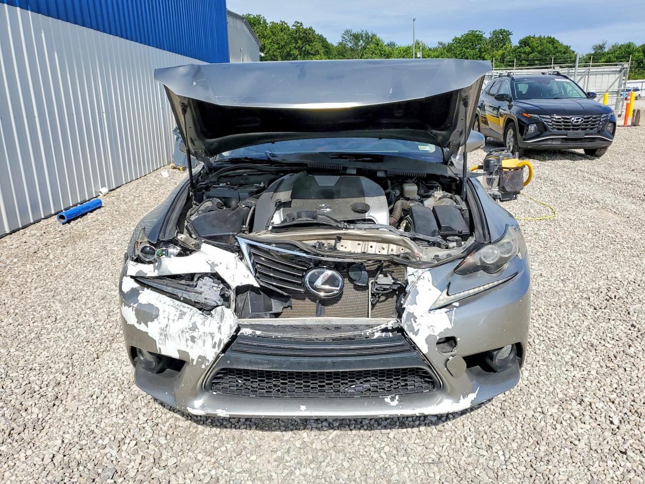 2014 LEXUS IS 350