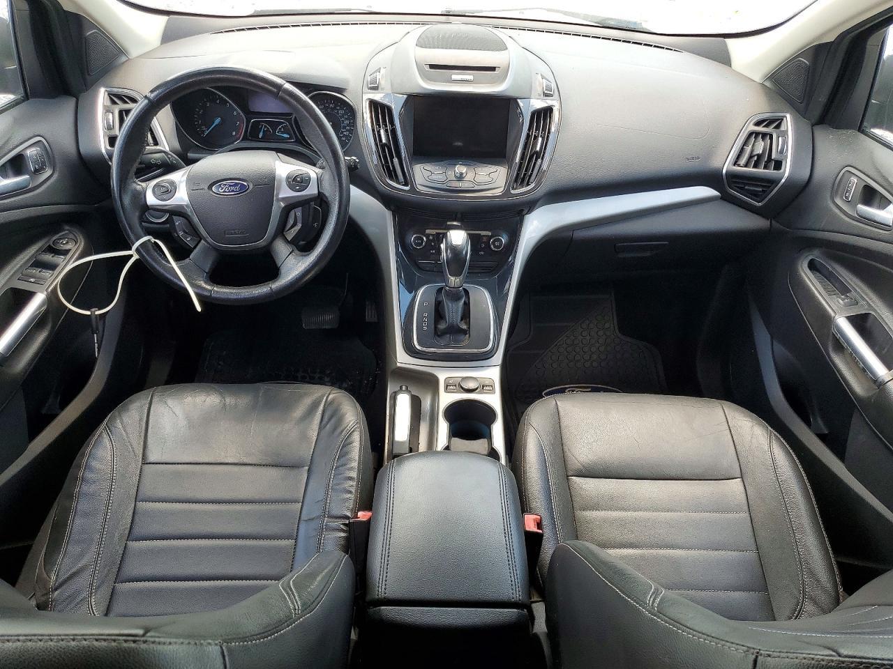 2013 FORD ESCAPE