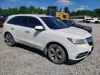 2014 ACURA MDX