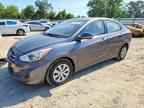 2015 HYUNDAI ACCENT