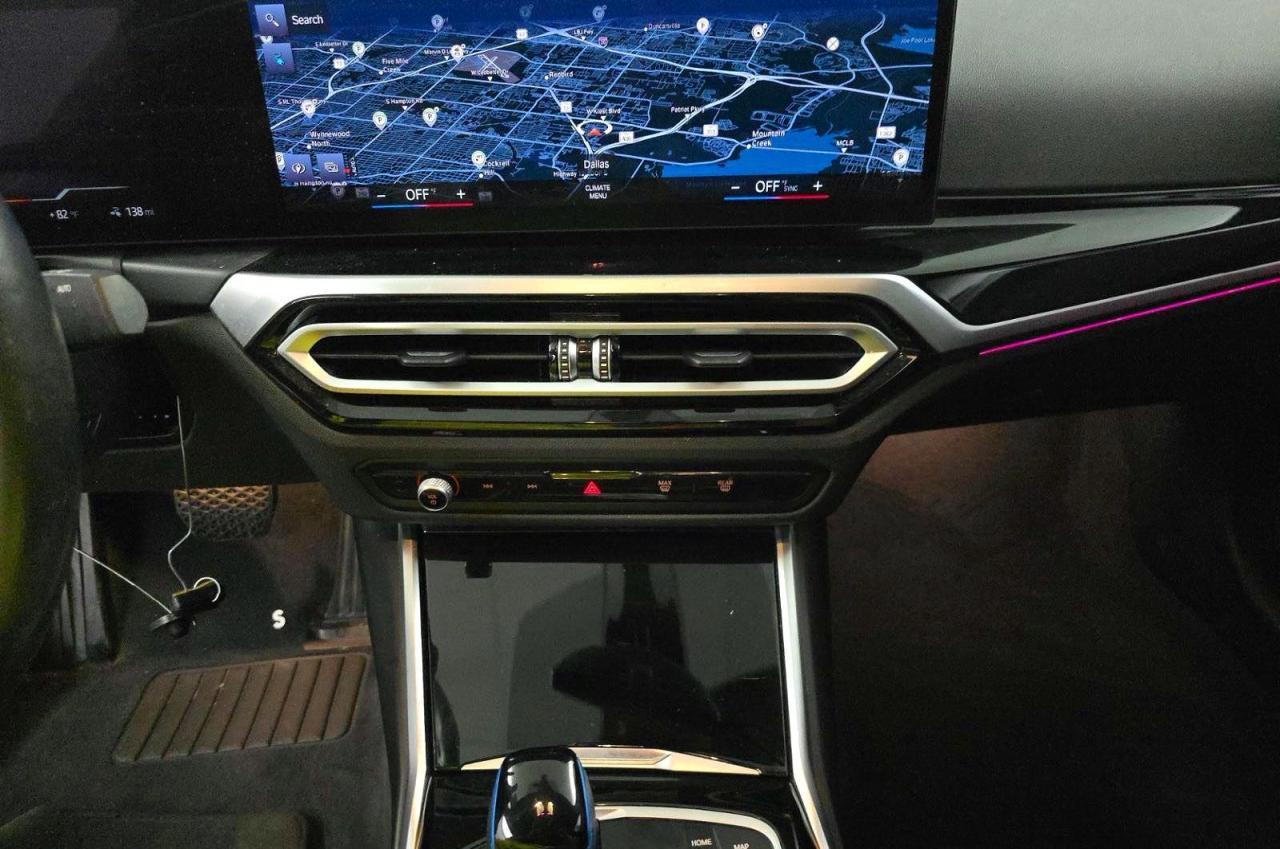 2023 BMW i4