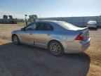 2011 FORD FUSION