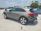 2010 INFINITI FX35