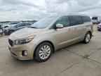 2015 KIA SEDONA