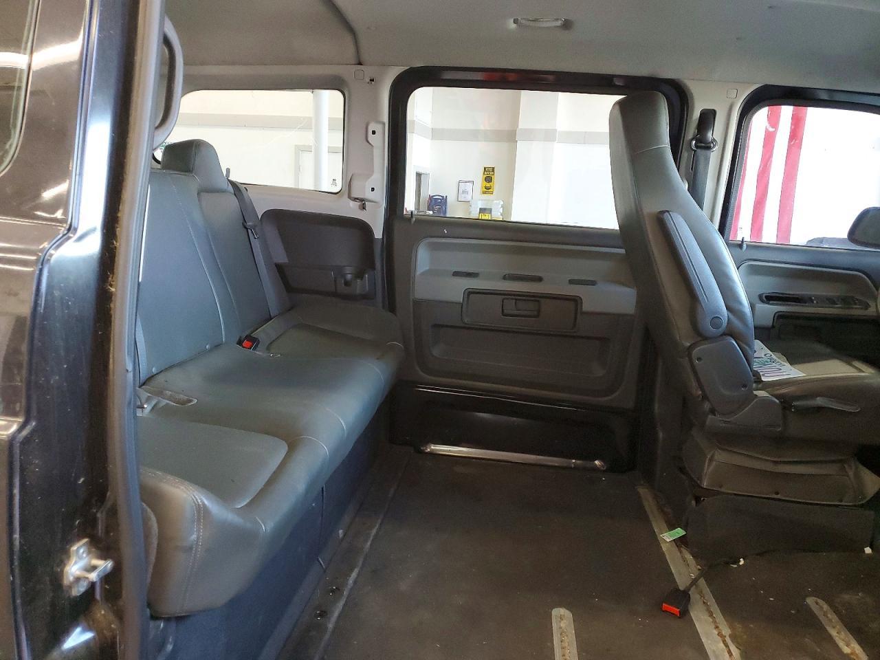2012 Vpg Mv-1