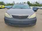 2002 TOYOTA CAMRY