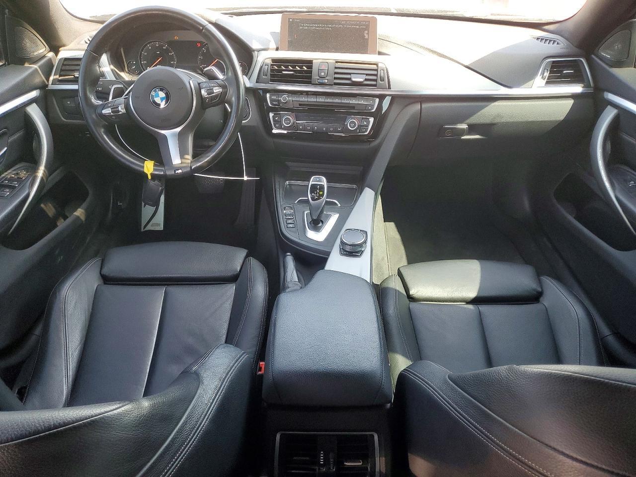 2020 BMW 4 Series
