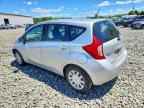 2016 NISSAN Versa Note