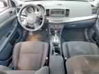 2015 MITSUBISHI LANCER