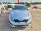 2014 KIA Optima Hybrid