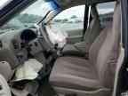2007 DODGE CARAVAN