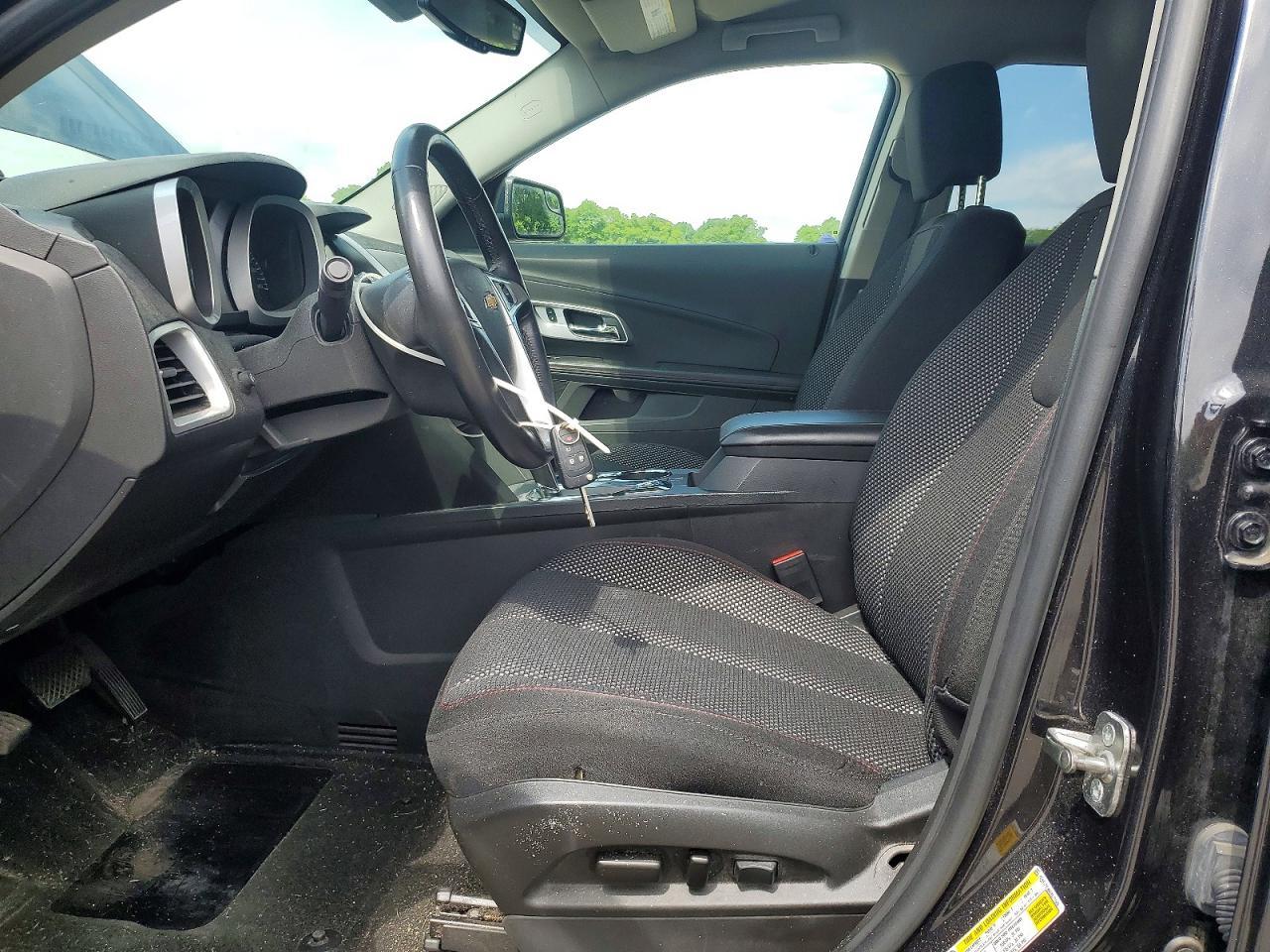 2014 CHEVROLET EQUINOX