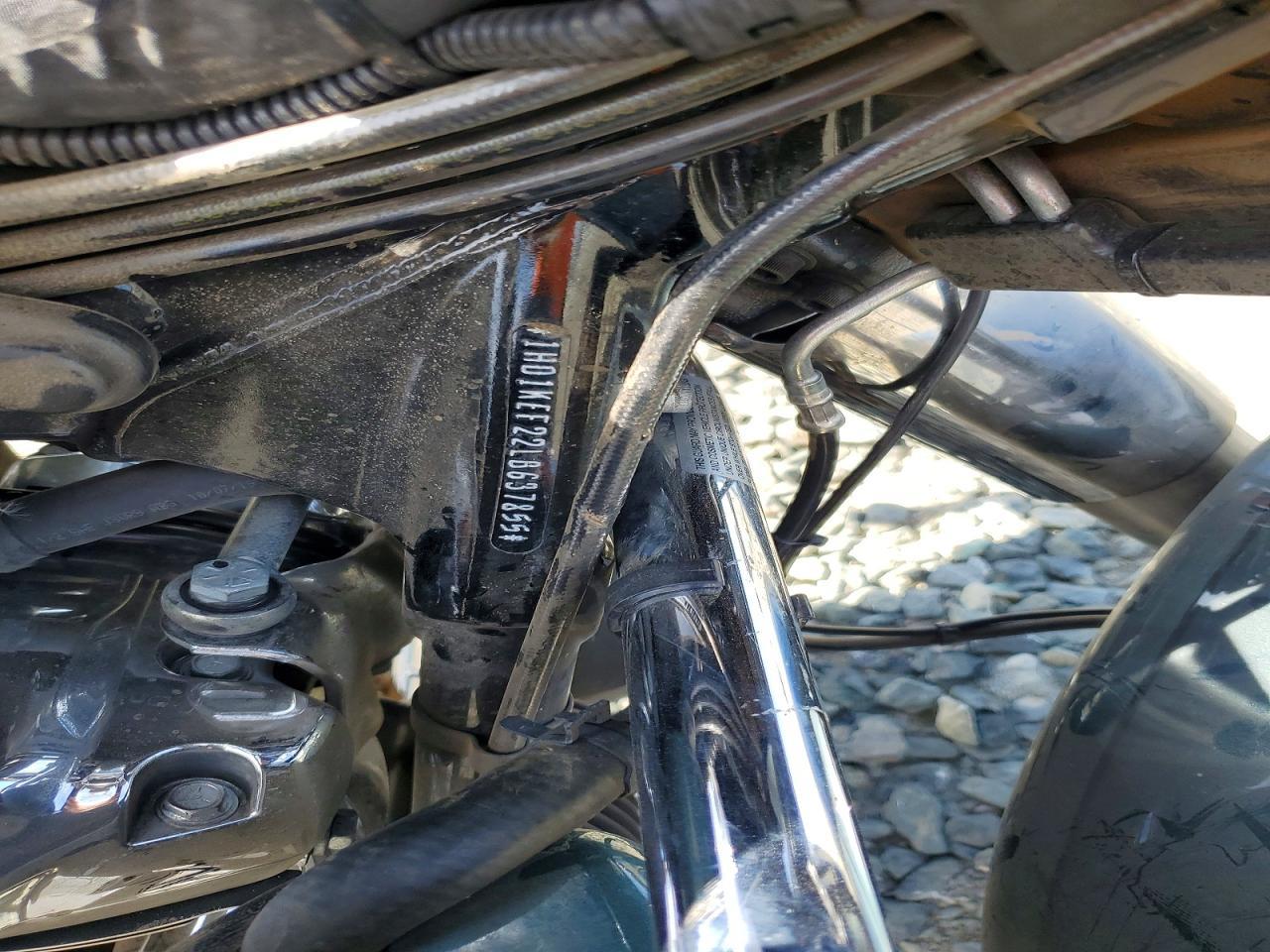 2020 HARLEY-DAVIDSON FLHTK