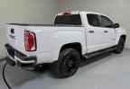 2021 GMC CANYON