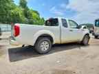 2017 NISSAN Frontier