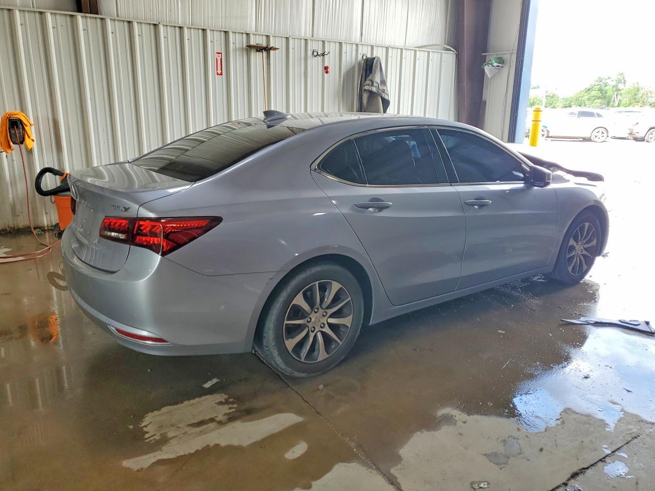2016 ACURA Tlk