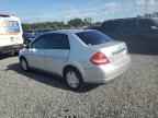 2010 NISSAN VERSA
