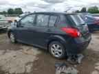 2008 NISSAN VERSA