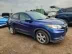 2016 HONDA HR-V