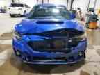 2022 SUBARU WRX