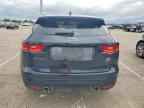 2017 JAGUAR F-Pace