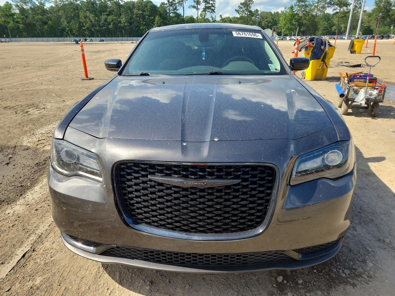 2023 CHRYSLER 300
