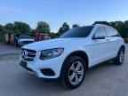 2018 MERCEDES-BENZ GLC-Class