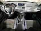 2009 HONDA ACCORD