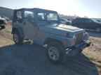 2000 JEEP WRANGLER