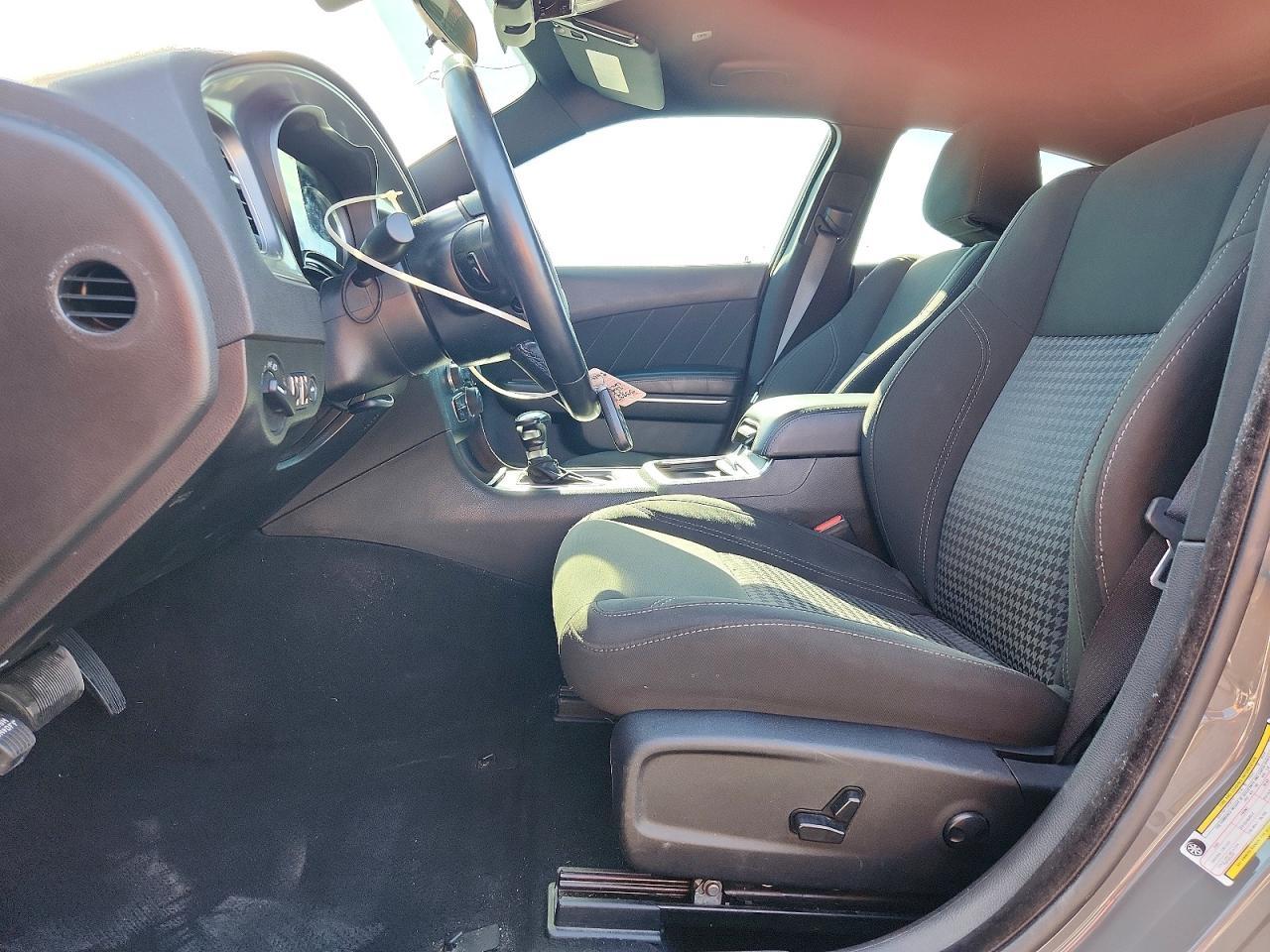 2023 DODGE CHARGER