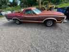 1973 FORD Ranchero
