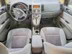 2007 NISSAN SENTRA
