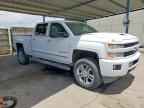 2015 CHEVROLET Silverado 2500
