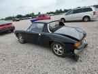 1970 PORSCHE 914