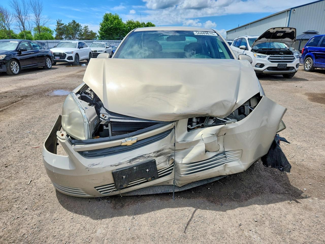 2009 CHEVROLET COBALT