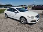 2010 VOLKSWAGEN CC