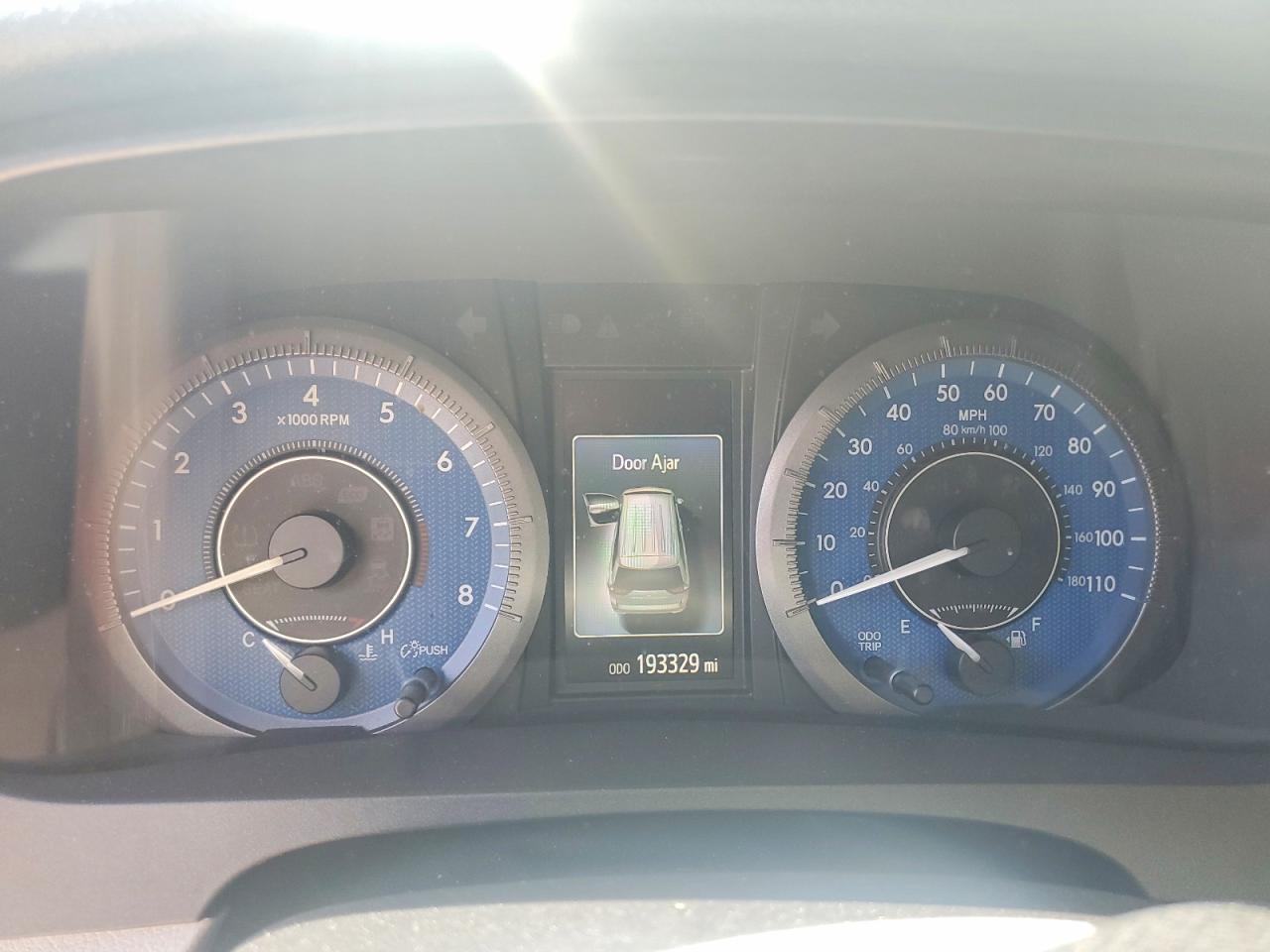 2020 TOYOTA SIENNA