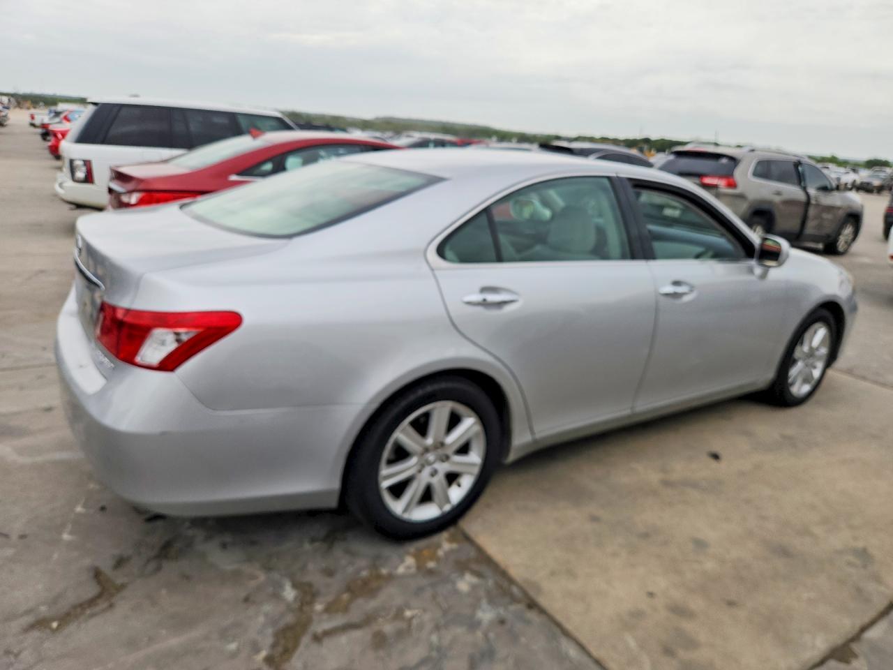 2007 LEXUS ES 350