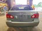 2004 TOYOTA COROLLA