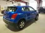2015 CHEVROLET TRAX