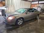 2011 CHEVROLET MALIBU