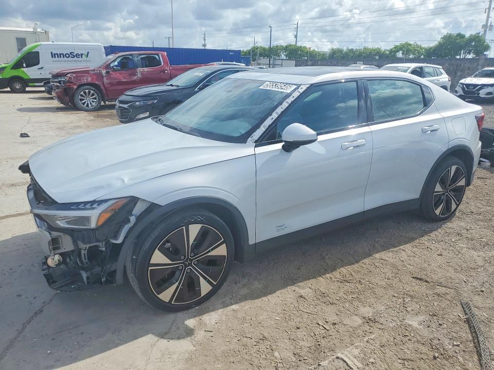 2023 POLESTAR 2