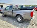 2008 NISSAN Frontier
