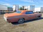 1968 FORD Galaxie