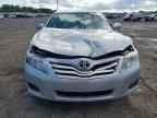 2010 TOYOTA CAMRY