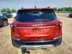 2024 KIA SELTOS